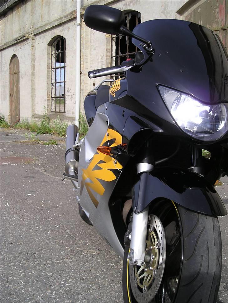 Honda CBR 600 F4 - Juni, 08 billede 11