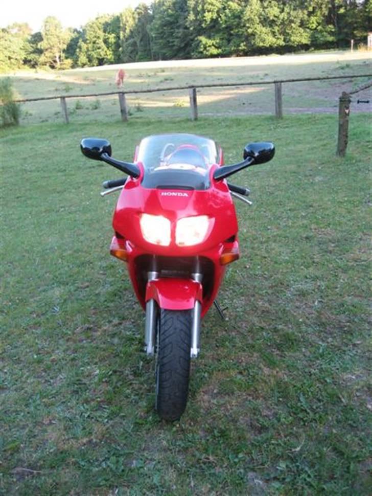 Honda VFR750F - RC36/2 billede 9