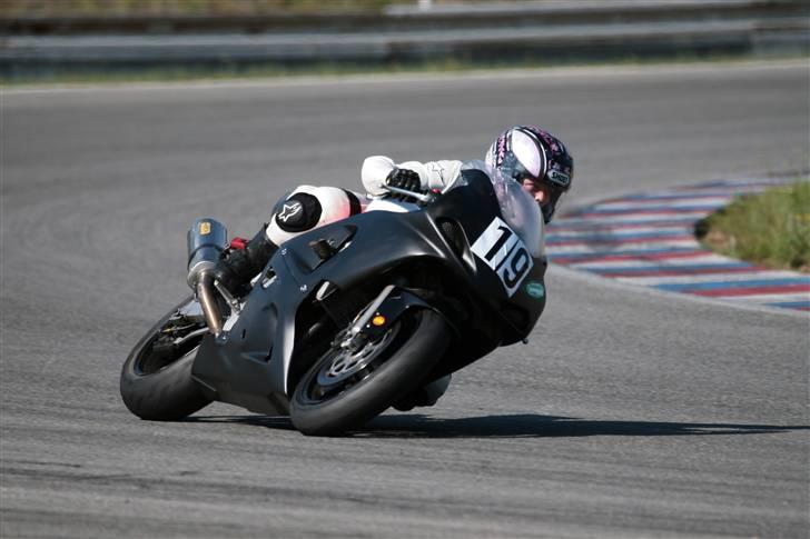 Suzuki GSX-R600 SOLGT - Brno 9/6-07 billede 7