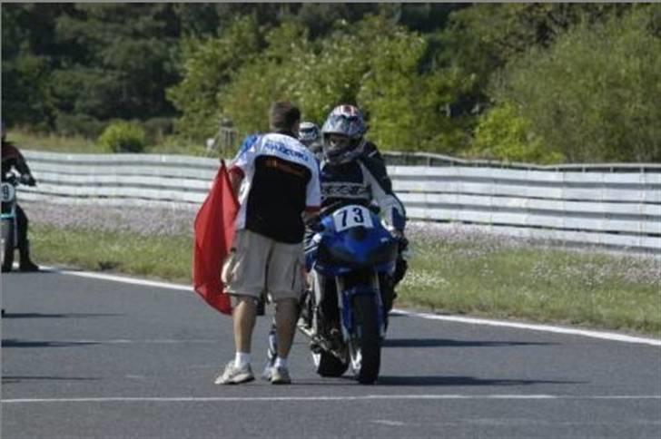 Yamaha YZF R1 +R.I.P.+ billede 7