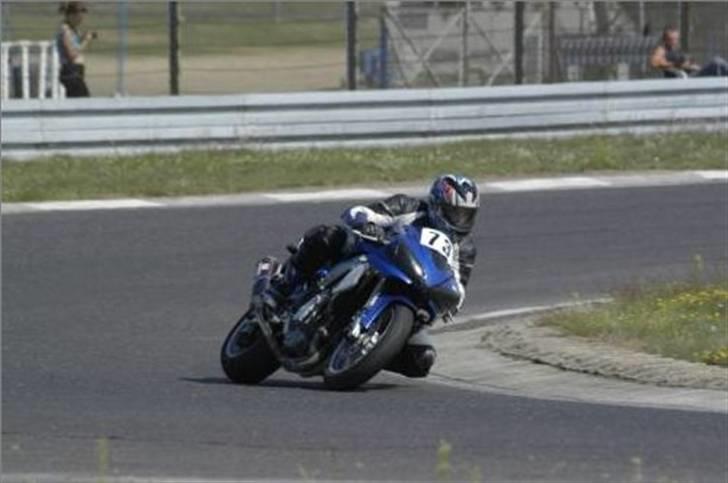 Yamaha YZF R1 +R.I.P.+ billede 8