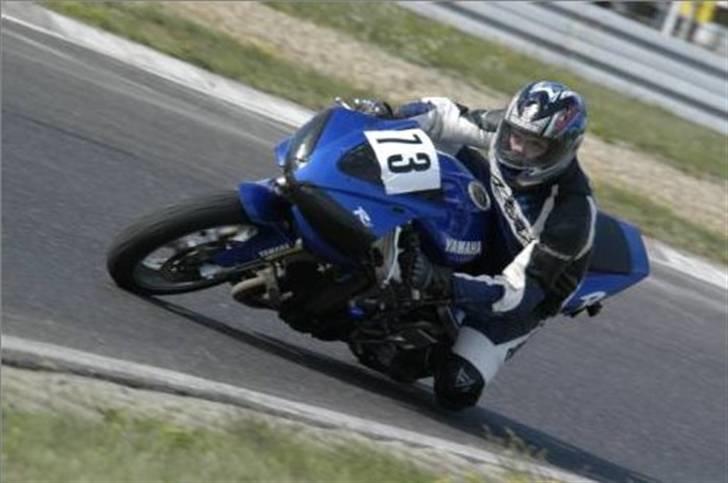 Yamaha YZF R1 +R.I.P.+ billede 9