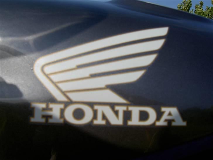 Honda CBR600 F2 billede 16