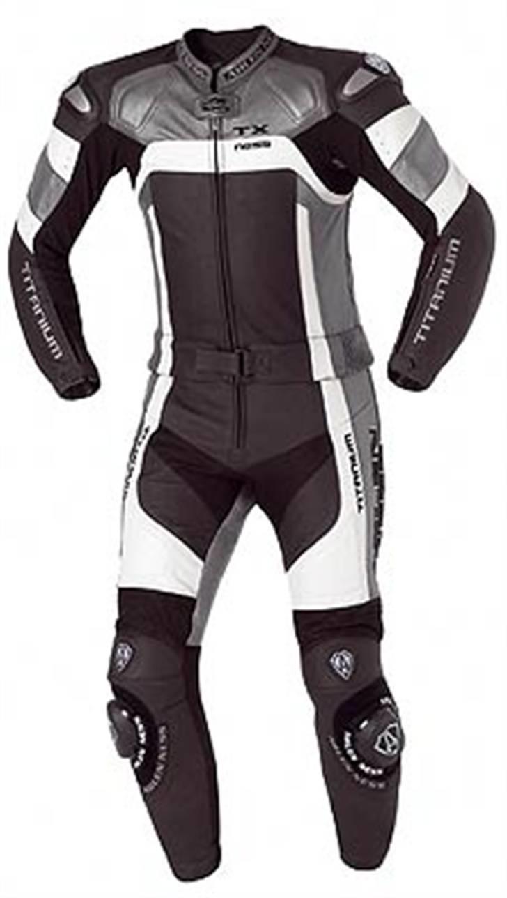 Kawasaki ZXR 750 ***SOLGT*** billede 10