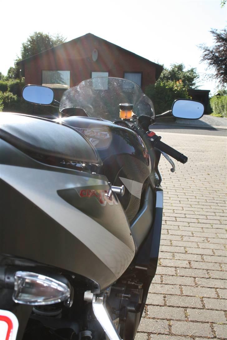 Honda CBR 900 RR ****solgt**** billede 5