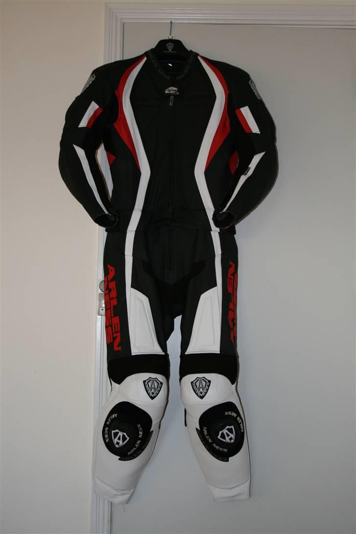 Honda CBR 900 RR ****solgt**** billede 11