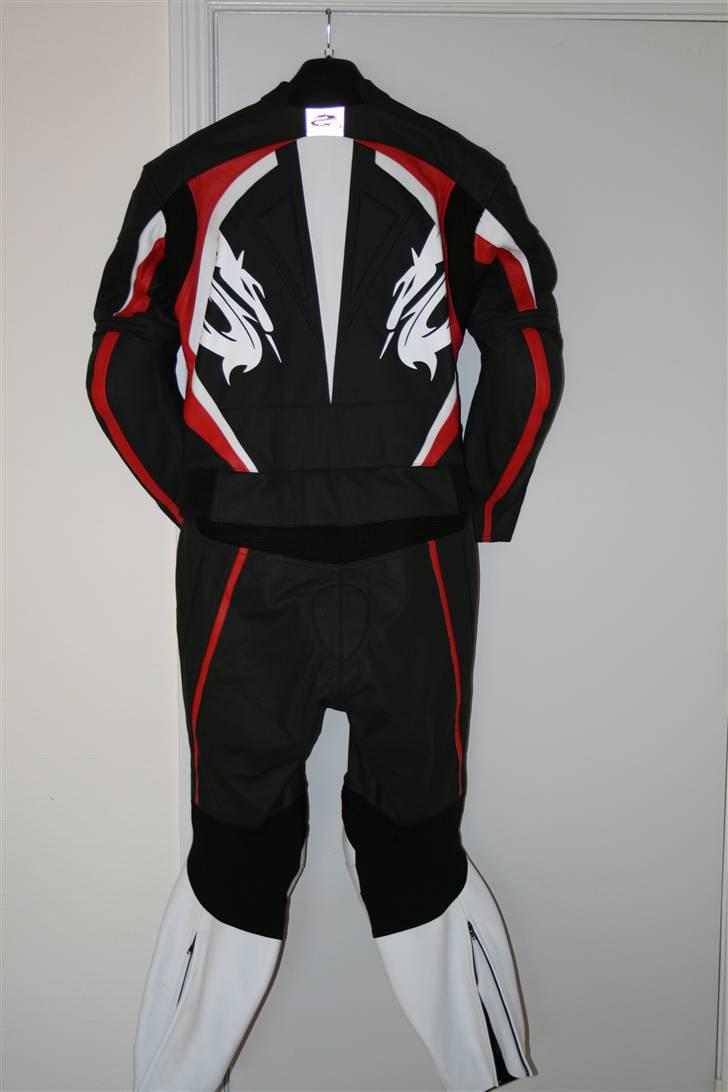 Honda CBR 900 RR ****solgt**** billede 12