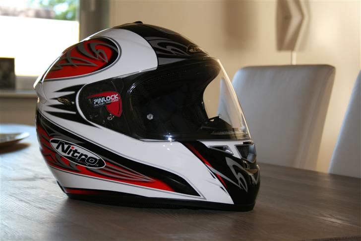 Honda CBR 900 RR ****solgt**** billede 13