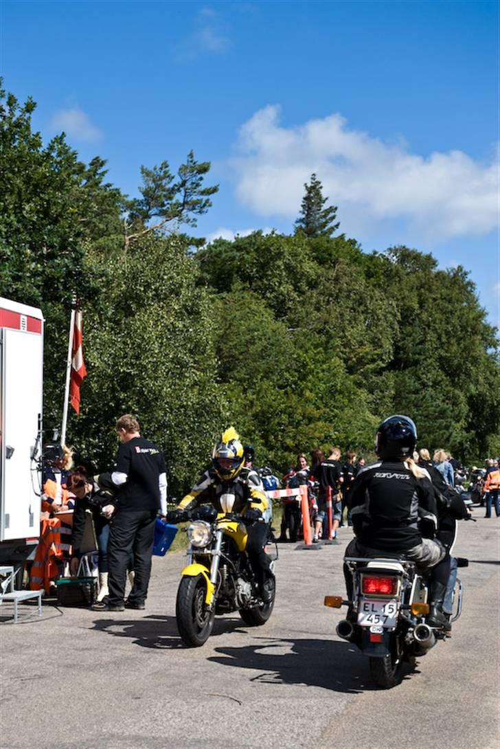 Ducati 800 Monster s2r, stjålet :( billede 20