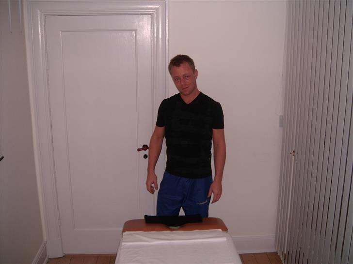 Kawasaki GPX 600 R *SOLGT* - Piloten... billede 9