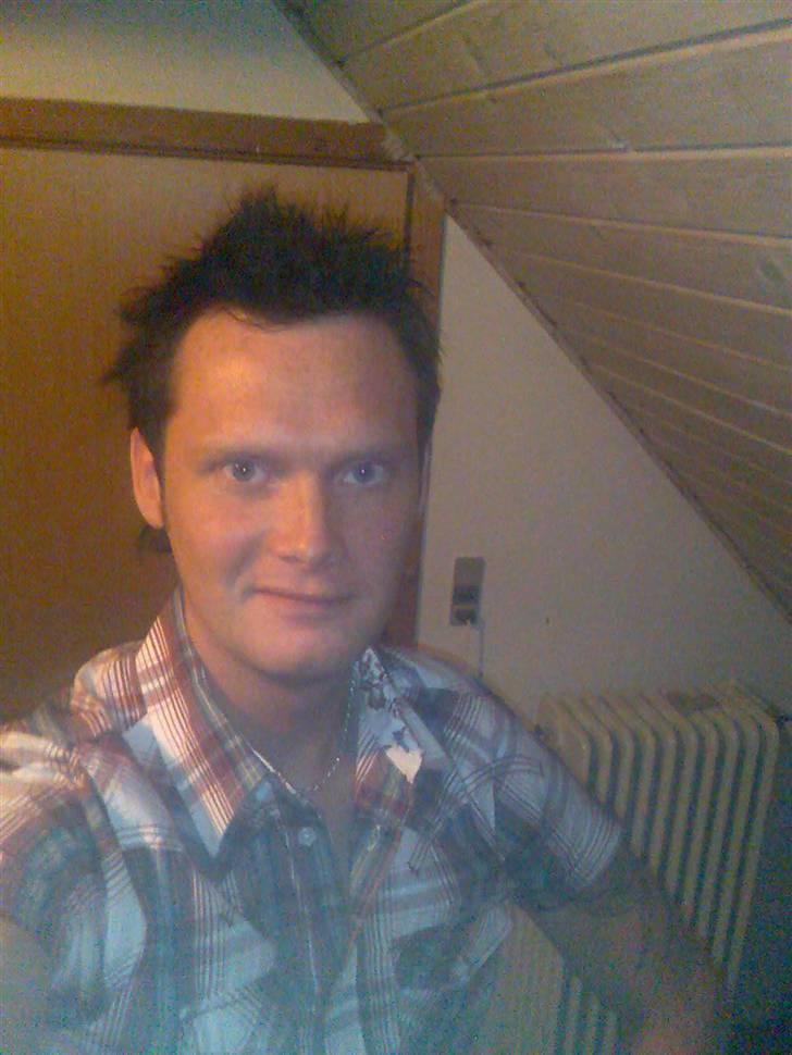 Yamaha yzf r1..... SOLGT. - Ham selv............... billede 5