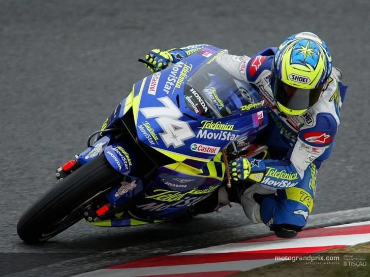 Kawasaki ZXR 750 SOLGT - Kato himself, in action - RIP billede 7