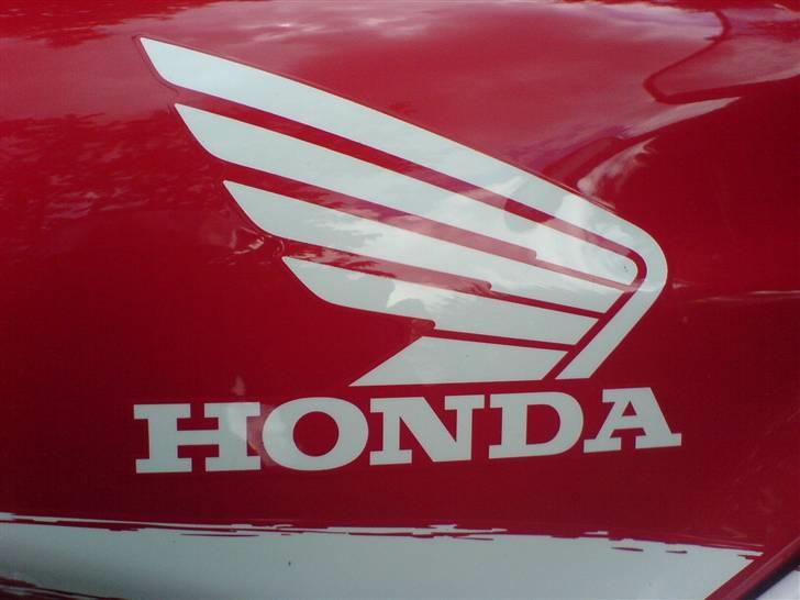 Honda CBR 600 F3 billede 4