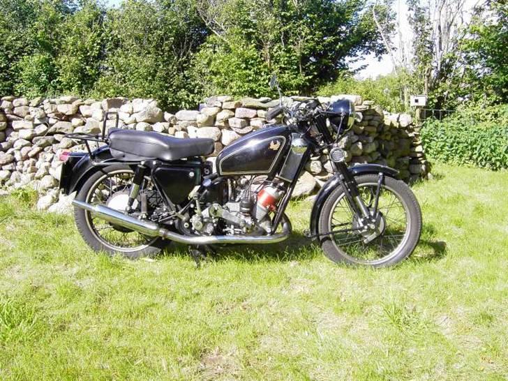 Scott Birmingham billede 1