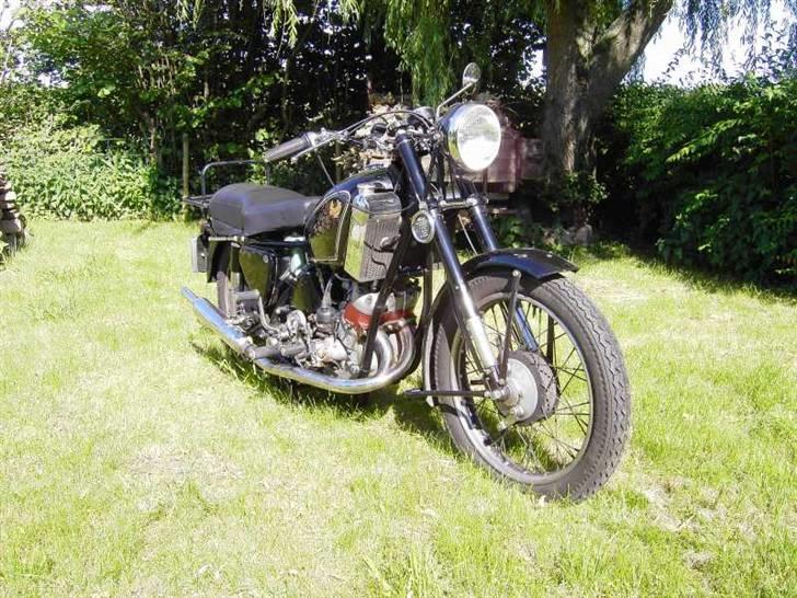 Scott Birmingham billede 2