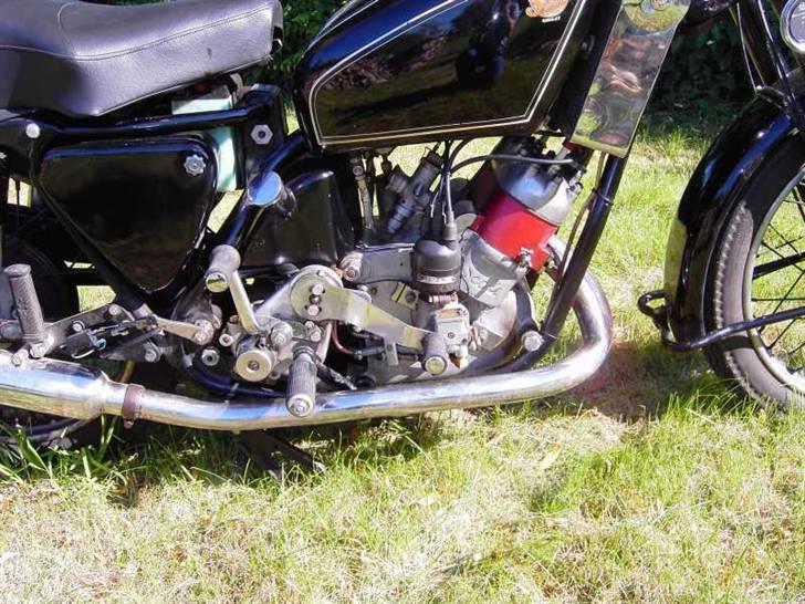 Scott Birmingham billede 3