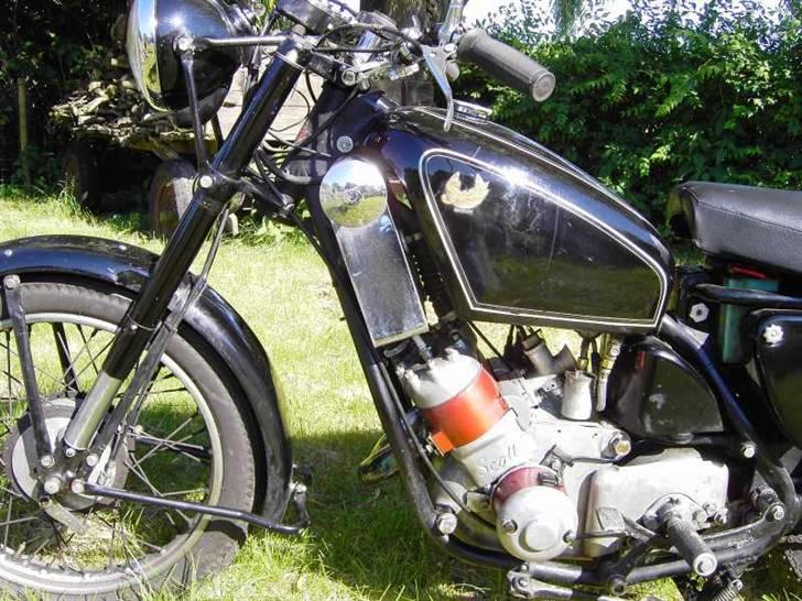 Scott Birmingham billede 4