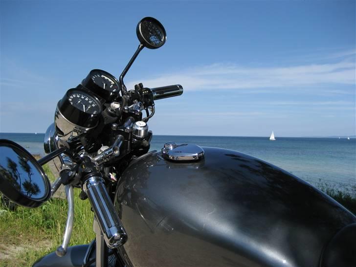 Kawasaki Z1000  billede 11