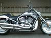 Harley Davidson Sport Touring VRSCA
