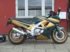 Kawasaki zzr 600