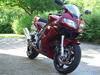Suzuki sv650s abs