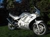 Suzuki GS 500 E [Tidl. motorcykel]