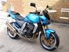 Kawasaki Z1000