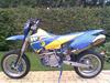 Husaberg FS 650