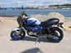 Cagiva Planet 125 *solgt*