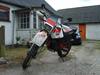Yamaha XT 600 Z **Solgt** [Tidl. motorcykel]
