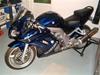 Suzuki sv1000
