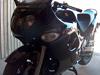 Suzuki GSX 750F
