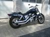 Honda VT1100