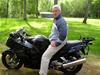 Honda CBR1100 Blackbird