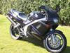 Honda VFR 750 - SOLGT [Tidl. motorcykel]