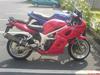 Suzuki SV 650s