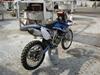 Yamaha Yz450F [Tidl. motorcykel]