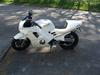 Honda cbr 600