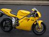 Ducati 996 biposto (til salg)