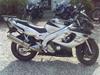 Yamaha YZF 600R Thundercat Solgt [Tidl. motorcykel]