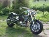 Suzuki vl 1500  Solgt/byttet