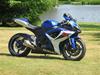 Suzuki gsxr 600 K7 (SOLGT)