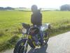 Kawasaki Z400J | Solgt [Tidl. motorcykel]