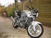 Suzuki Sv1000N