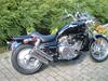 Honda Super Magna 750C