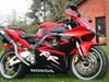 Honda CBR Fireblade 954 Sc50