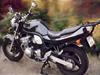 Suzuki GSF600N - Bandit 