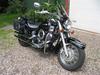 Yamaha 1100 Drag Star