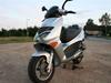 Aprilia Leonardo 150cc (Solgt)