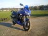 Yamaha  fzs 600 fazer Totalskade